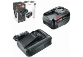 BOSCH Starter Set 18V (1 batterie 4,0 Ah + AL 18V-44) 1600A031T6