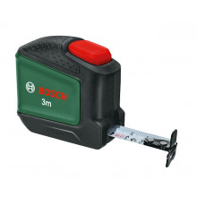 BOSCH Metre ruban 3 m 1600A032UX