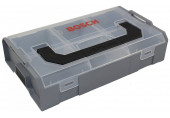 BOSCH Coffre L-BOXX Mini convercle transparent 1619A00Y21