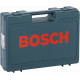 BOSCH Coffret de transport en plastique 381 x 300 x 115 mm 2605438404