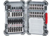 BOSCH Assortiment de 31 embouts de vissage Impact Control 2608522366