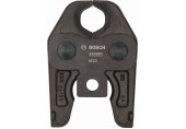 BOSCH Mâchoire de presse EXPERT standard, M22 2608570147