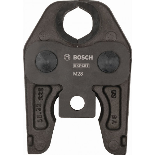 BOSCH Mâchoire de presse EXPERT standard, M28 2608570148