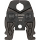 BOSCH Mâchoire de presse EXPERT compacte, M28, 2608570154