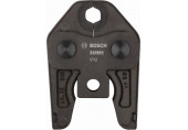 BOSCH Mâchoire de presse EXPERT standard, V12 2608570156