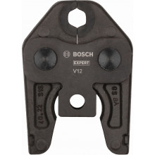 BOSCH Mâchoire de presse EXPERT standard, V12 2608570156