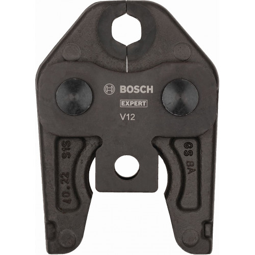 BOSCH Mâchoire de presse EXPERT standard, V12 2608570156