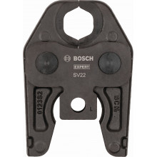 BOSCH Mâchoire de presse EXPERT standard, SV22 2608570161