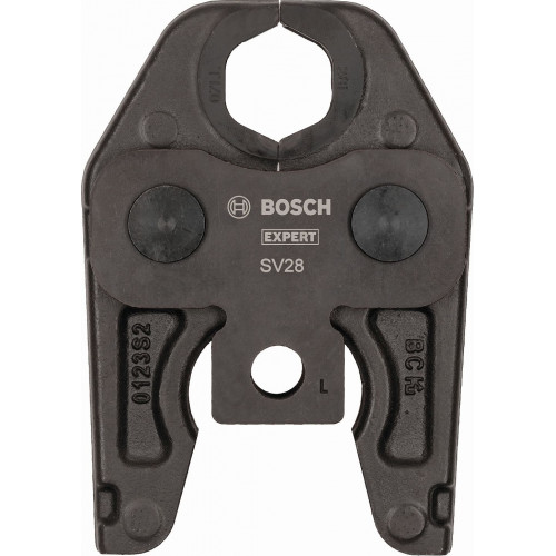 BOSCH Mâchoire de presse EXPERT standard, SV28 2608570162