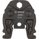 BOSCH Mâchoire de presse EXPERT compacte, SV16, 2608570167