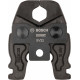 BOSCH Mâchoire de presse EXPERT compacte, SV22, 2608570169