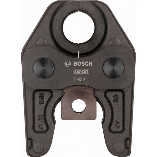 BOSCH Mâchoire de presse EXPERT standard, TH32 2608570178