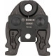 BOSCH Mâchoire de presse EXPERT compacte, TH16, 2608570181