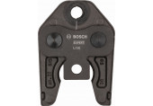 BOSCH Mâchoire de presse EXPERT standard, U14 2608570188