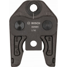 BOSCH Mâchoire de presse EXPERT standard, U14 2608570188