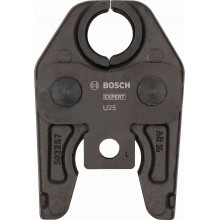 BOSCH Mâchoire de presse EXPERT standard, U25 2608570192