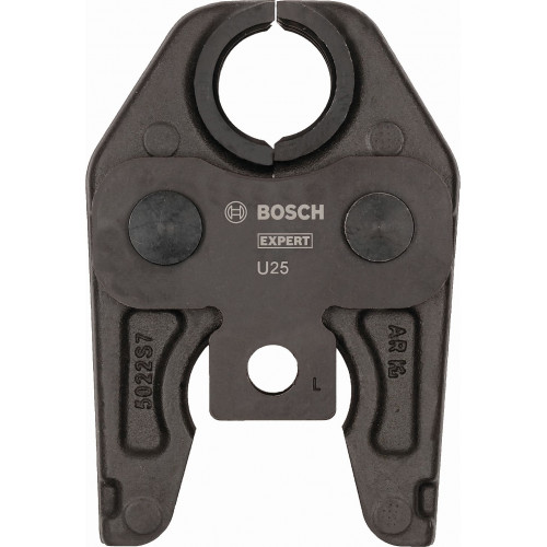 BOSCH Mâchoire de presse EXPERT standard, U25 2608570192