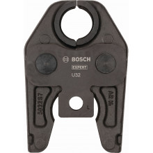 BOSCH Mâchoire de presse EXPERT standard, U32 2608570193