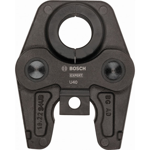 BOSCH Mâchoire de presse EXPERT standard, U40 2608570194