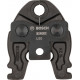 BOSCH Mâchoire de presse EXPERT compacte, U20 2608570198