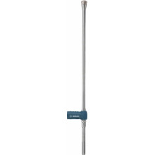 BOSCH Le foret SDS-max SpeedClean, 28 x 400 x 590 mm 2608579297