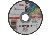 BOSCH Disque a tronçonner a moyeu plat Rapido Multi Construction 2608602384