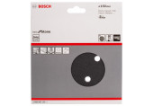 BOSCH Disque abrasif F355, pack de 5 150 mm, 80 2608605124