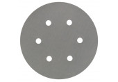 BOSCH Disque abrasif F355, pack de 5 150 mm, 1200 2608605132