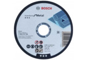 BOSCH Standard for Metal Disque a tronçonner, 125 mm, 22,23 mm, 2608619768