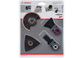 BOSCH Kit pour carrelage, 4 pieces 2608661695