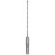 BOSCH Foret pour perforateur EXPERT SDS plus-7X 4 x 100 x 165 mm 2608900058