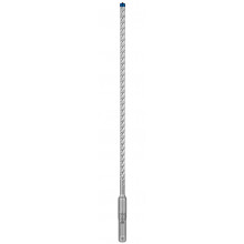 BOSCH Foret pour perforateur EXPERT SDS plus-7X 6 x 200 x 265 mm 2608900074