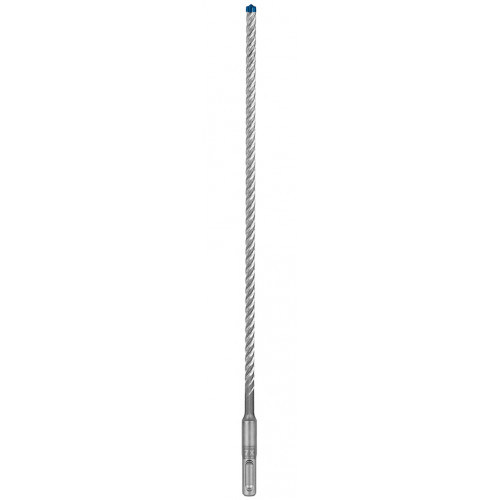 BOSCH Foret pour perforateur EXPERT SDS plus-7X 6,5 x 250 x 315 mm 2608900081