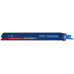 BOSCH Lame de scie sabre EXPERT 'Thick Tough Metal' S 1155 CHC, 10 pces 2608900370