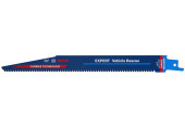 BOSCH Lame de scie sabre EXPERT 'Vehicle Rescue' S 1157 CHM 3 pces 2608900381