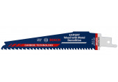 BOSCH Lame de scie sabre EXPERT 'Wood with Metal Demolition' S 967 XHM 1 pce 2608900396