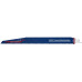 BOSCH Lame de scie sabre EXPERT 'Wood with Metal Demolition' S 1267 XHM 10 pces 2608900402