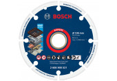 BOSCH Disque a tronçonner EXPERT Diamond Metal Wheel 105 x 20/16 mm 2608900531