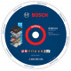 BOSCH Disque a tronçonner EXPERT Diamond Metal Wheel 230 x 22,23 mm 2608900536