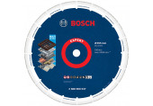 BOSCH Disque a tronçonner EXPERT Diamond Metal Wheel 355 x 25,4 mm 2608900537