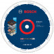 BOSCH Disque a tronçonner EXPERT Diamond Metal Wheel 355 x 25,4 mm 2608900537