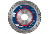 BOSCH Disque a tronçonner diamanté EXPERT HardCeramic 115 x 22,23 x 1,4 x 10 mm 2608900654