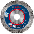 BOSCH Disque a tronçonner diamanté EXPERT HardCeramic 125 22,23 x 1,4 x 10 mm 2608900655