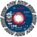 BOSCH Disque a tronçonner diamanté EXPERT MultiMaterial 125 x2,2x12 mm 2608900660