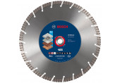 BOSCH Disque a tronçonner diamanté EXPERT MultiMaterial 350x3,3x15mm 2608900666