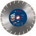 BOSCH Disque a tronçonner diamanté EXPERT MultiMaterial 350x3,3x15mm 2608900666