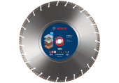 BOSCH Disque a tronçonner diamanté EXPERT MultiMaterial 400x 3,3x12mm 2608900667