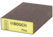 BOSCH Éponge EXPERT S471 Standard 97 x 69 x 26 mm, Fin, 1 pieces 2608901178