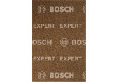 BOSCH Rectangle en non-tissé EXPERT N880, 152 x 229 mm, Gros A 2608901212