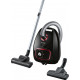 Bosch Série 4 Aspirateur avec sac ProPower, Noir BGBS4POW1